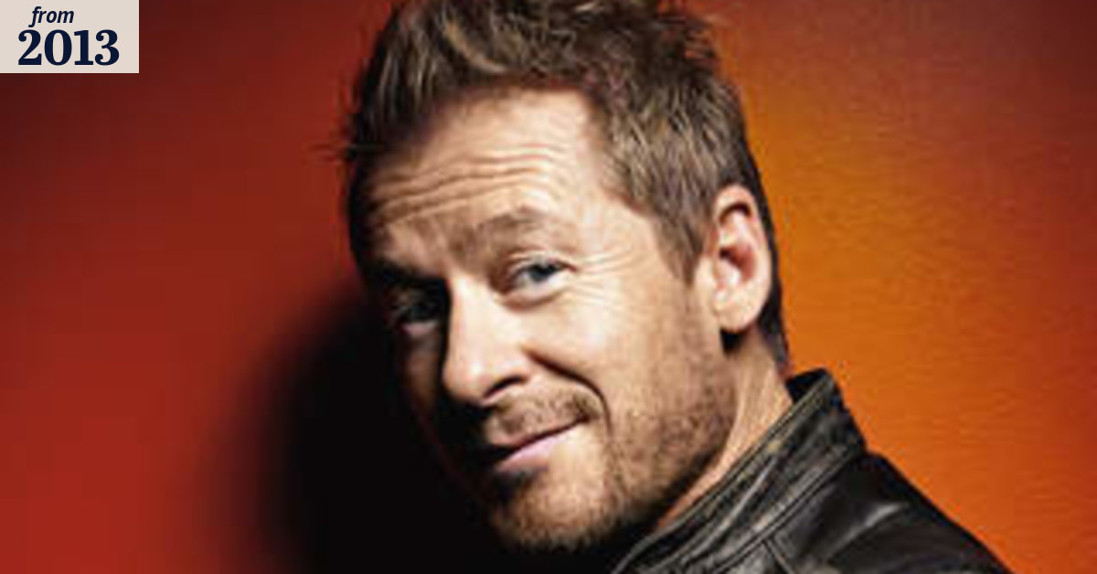 Raimi on board for Rake remake