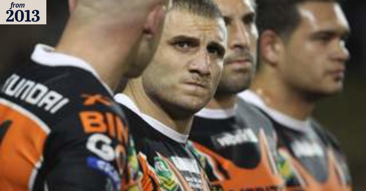Balmain look at sale option if stand-off continues