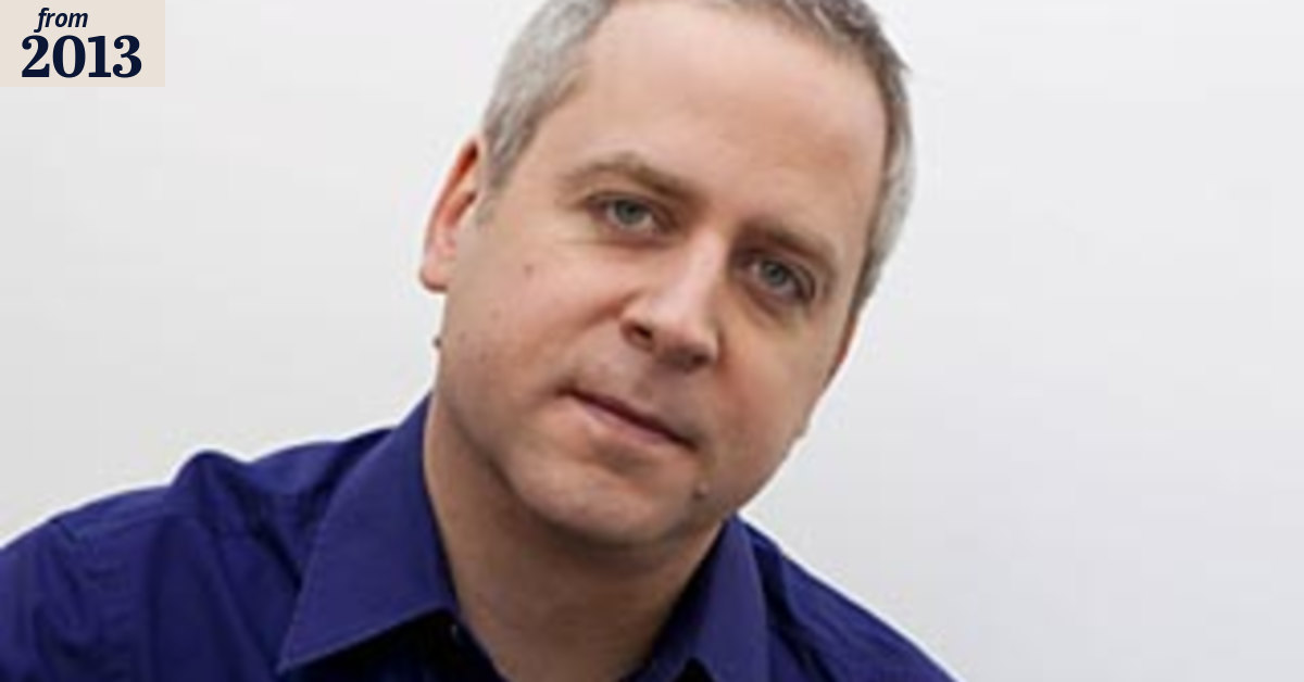 Brahms Piano Quintet review: Denk finds fertile ground in blend of old ...