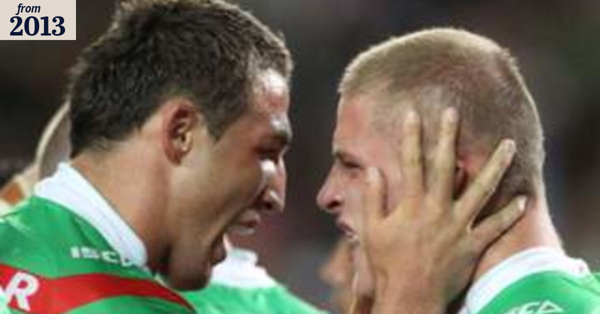 Rabbitohs rule the roost in opener