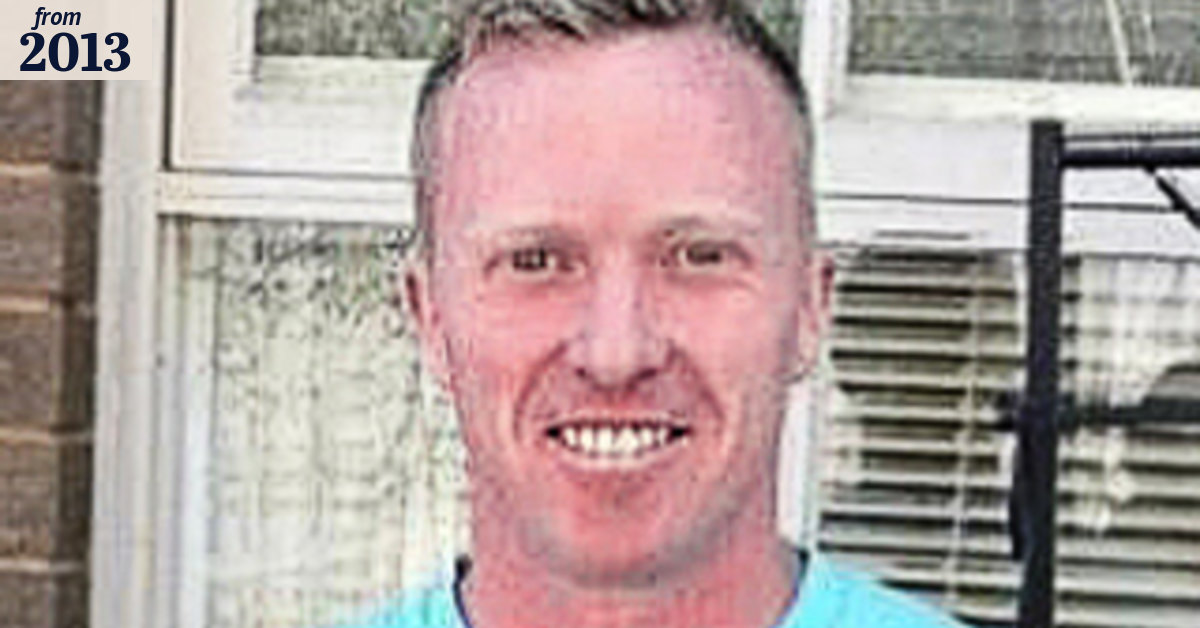 Adrian Bayley should not have been on parole: Ian Callinan
