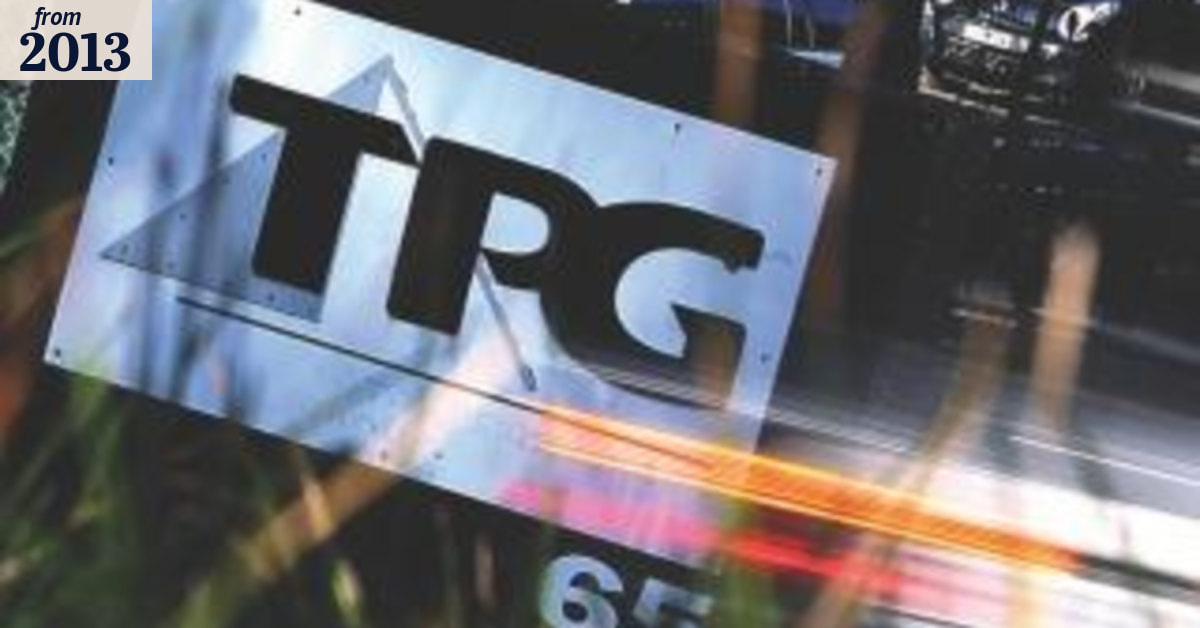 TPG to acquire AAPT for $450m from Telecom NZ