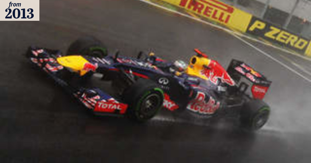 Changes to the formula