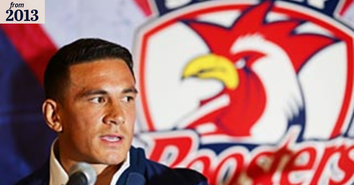 Time gets close for SBW to make call