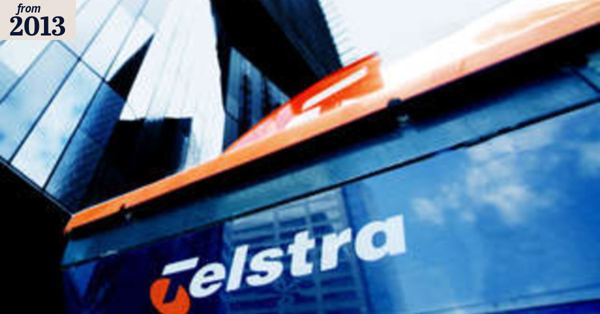 Telstra boosts offshore jobs as locals cut