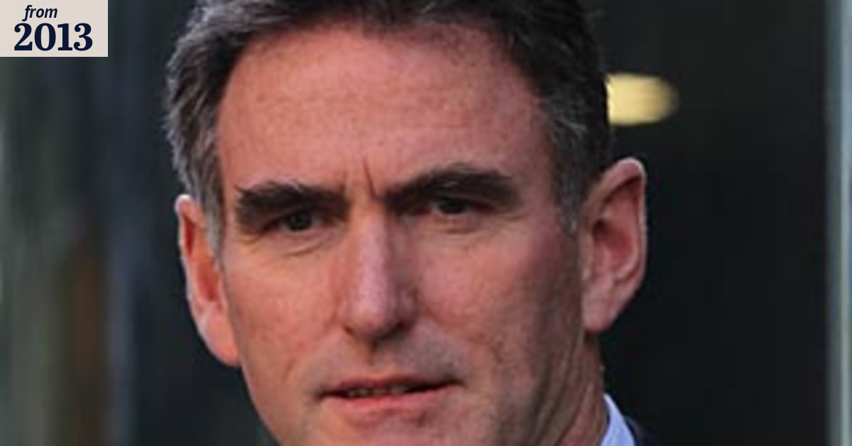 Former CBA exec nabs RBS top job