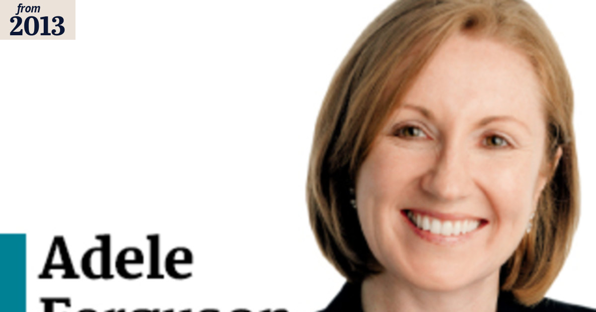 Family feud over matters of trust