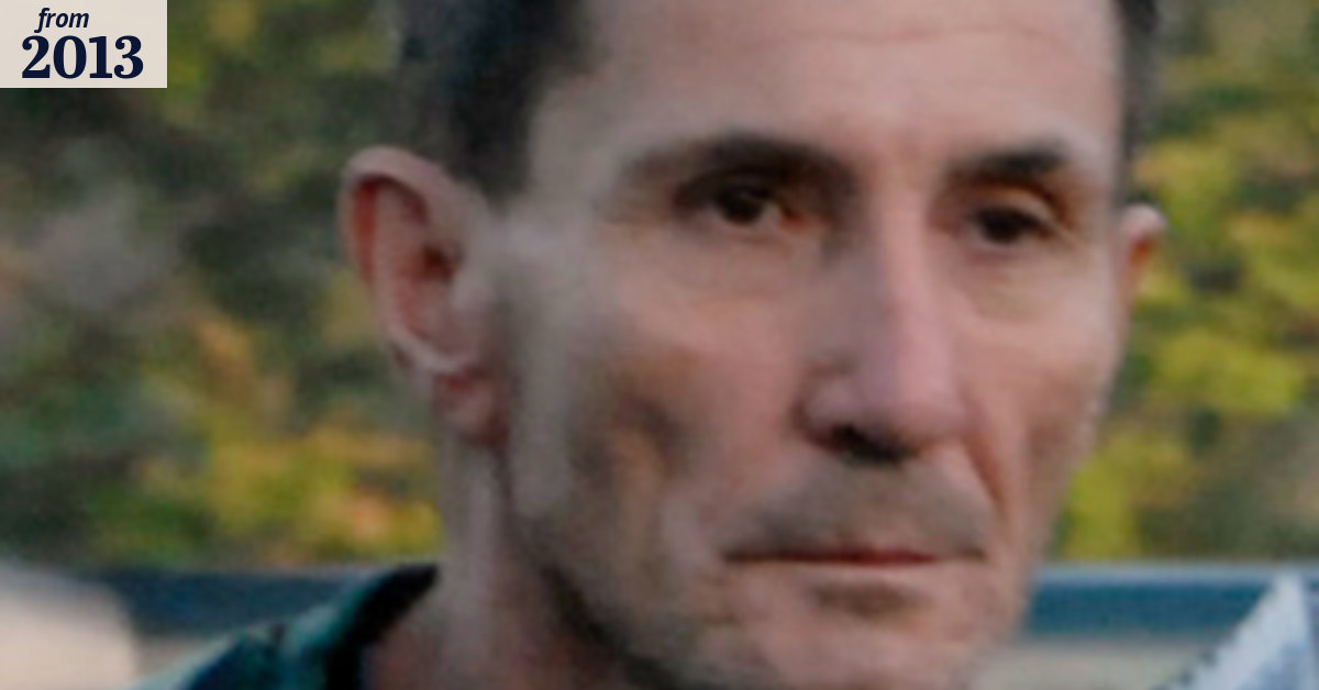 'We sold our house to pay Rodwell ransom'