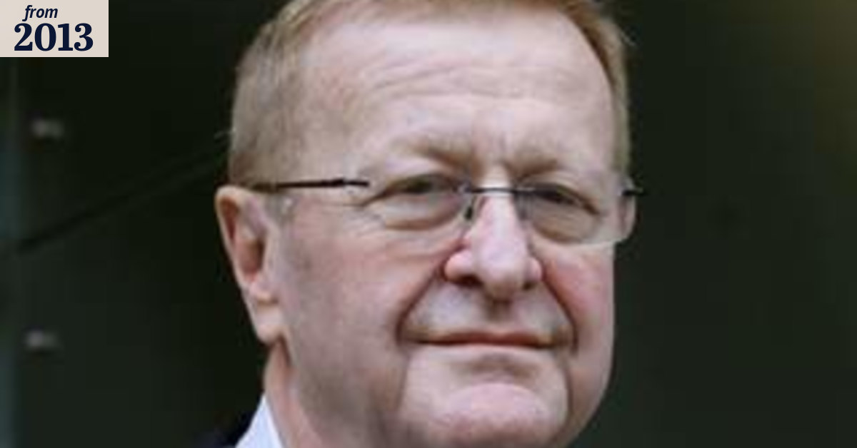 Veteran Coates still surprised by cut and thrust involved in politics ...