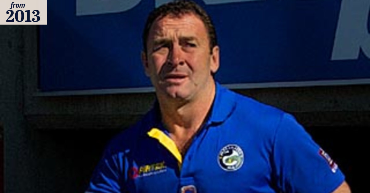 Stuart puts second-tier players in firing line