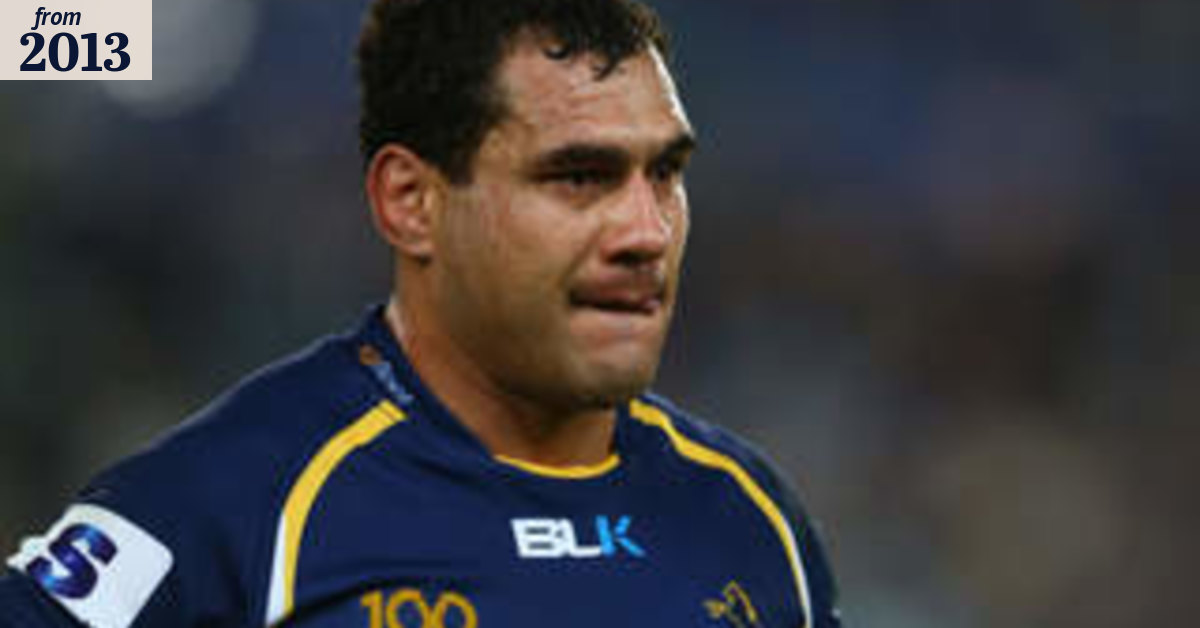 Injury ends Smith's shot at history