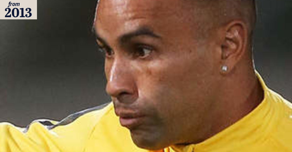 Archie Thompson, Mark Milligan face dilemma over clash