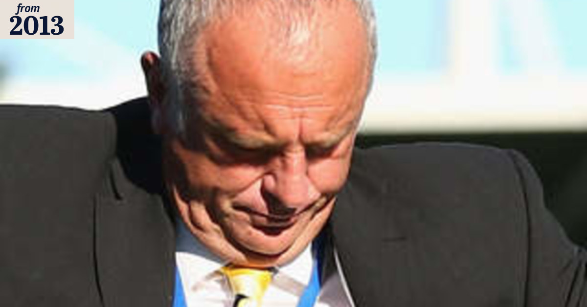 Graham Arnold rolls off A-League assembly line ripe for Japan