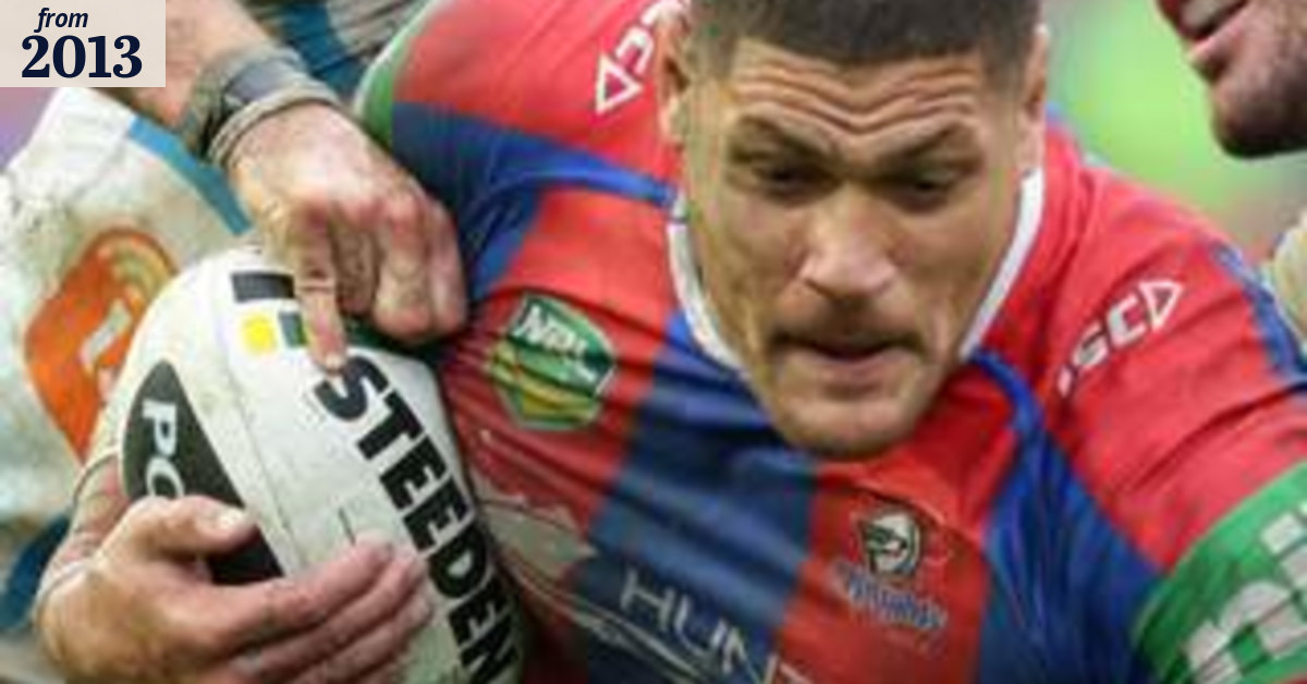 Knights give Bennett his biggest win as their leader