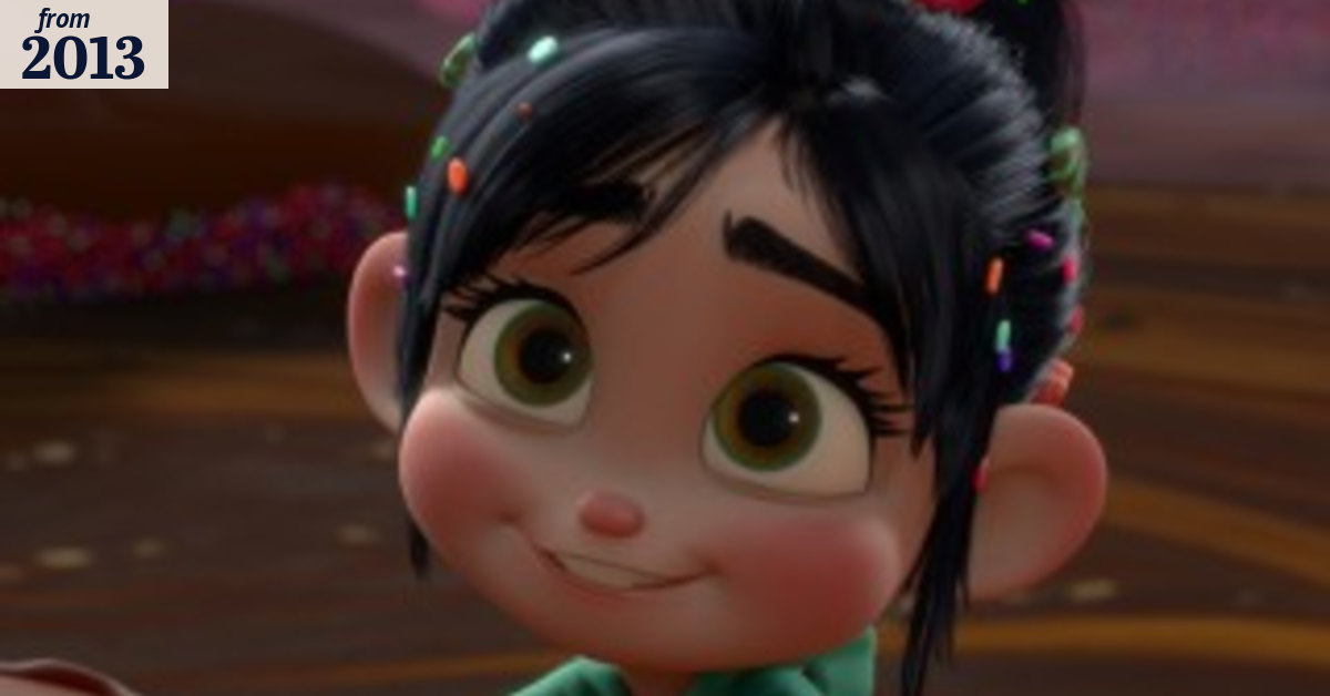 Disney Infinity interview: Designing the infinite