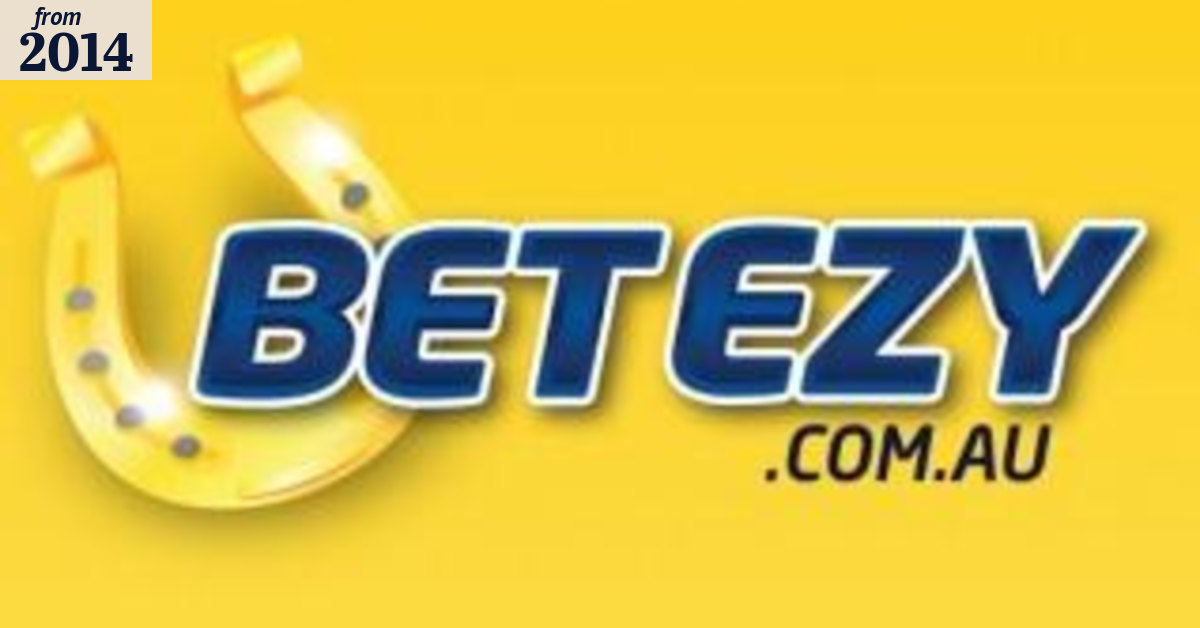 Gambler's punts with BetEzy unlawful, NT Racing Commission finds