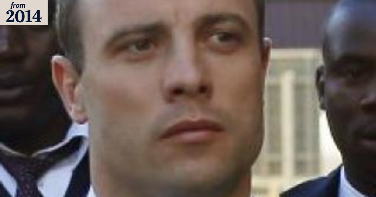Oscar Pistorius gets into fight in Johannesburg nightclub