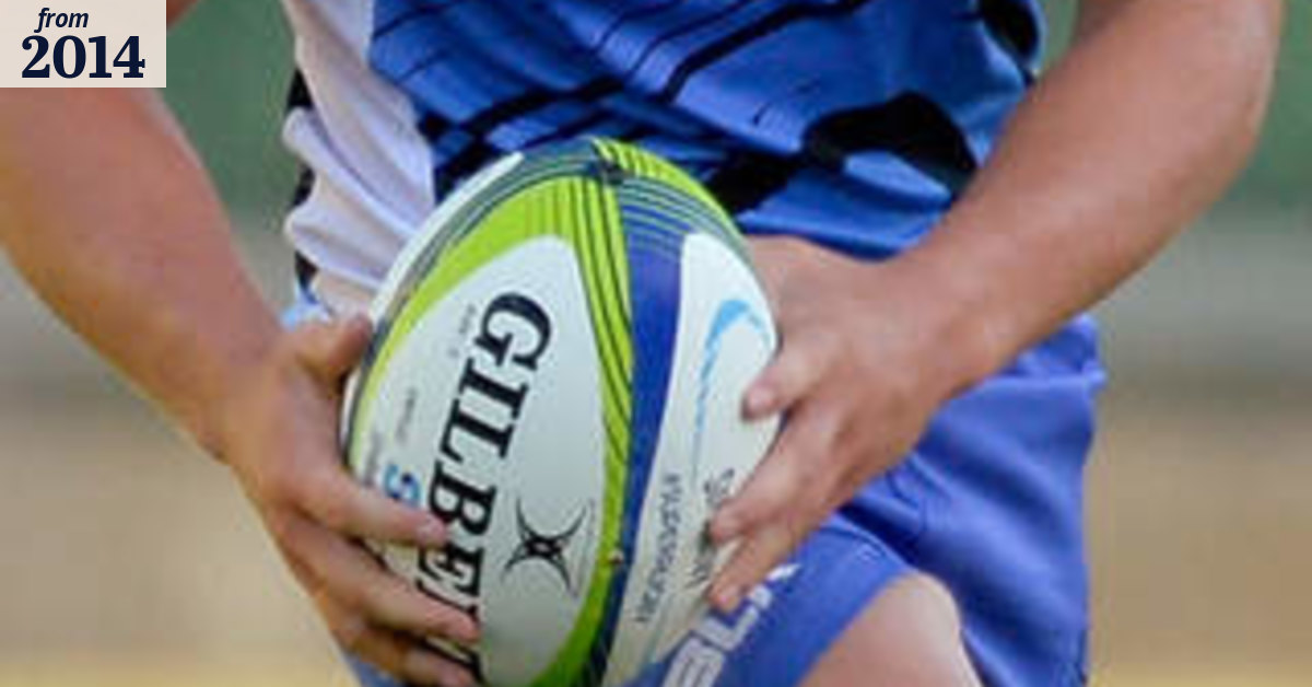 Points for Super Rugby byes scrapped