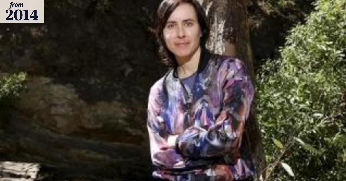 My Secret Melbourne with Amy Gebhardt