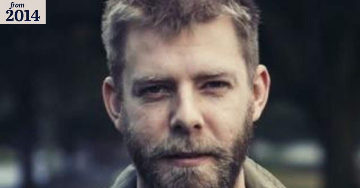 Former Australian Idol's song for peace after Sydney siege