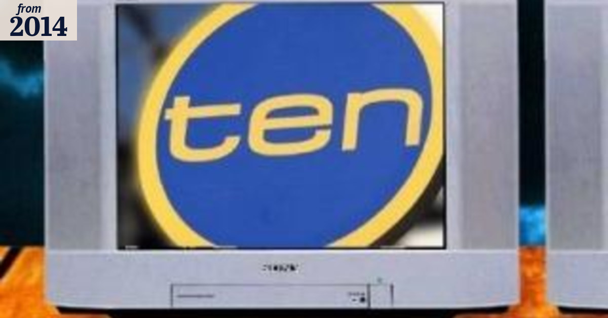 Channel Ten expresses interest in 10-year AFL broadcast deal