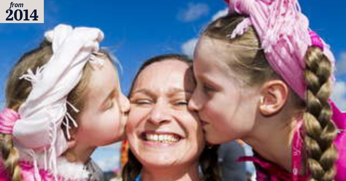 Canberra Mother's Day Classic