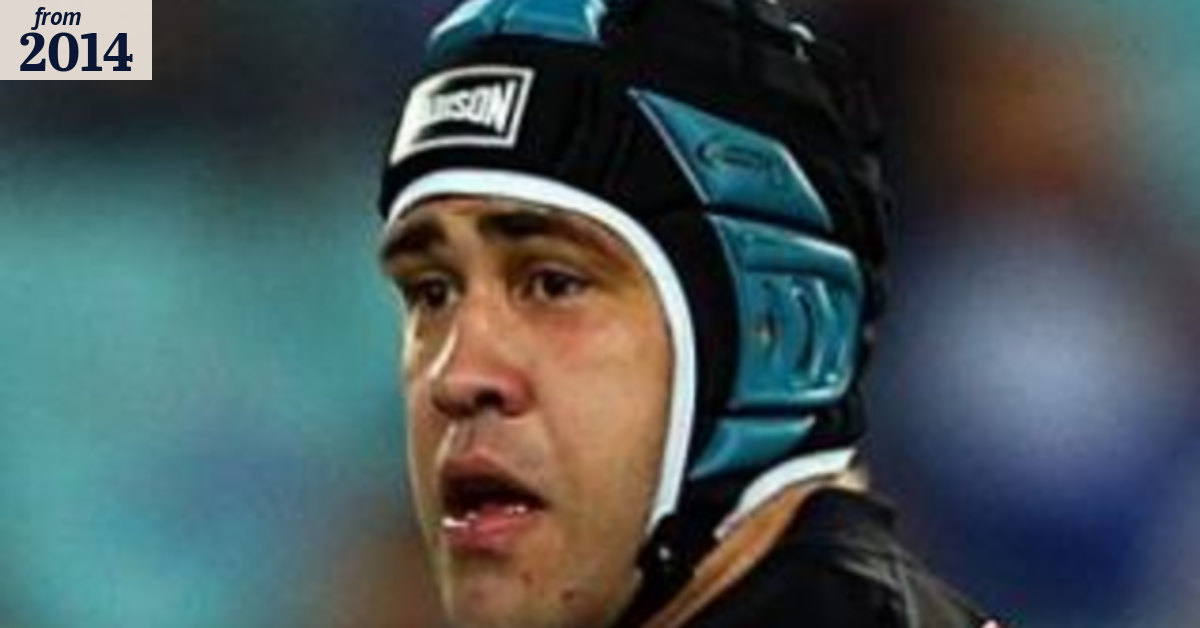 Jamie Soward may captain Panthers as he faces his former team St George ...