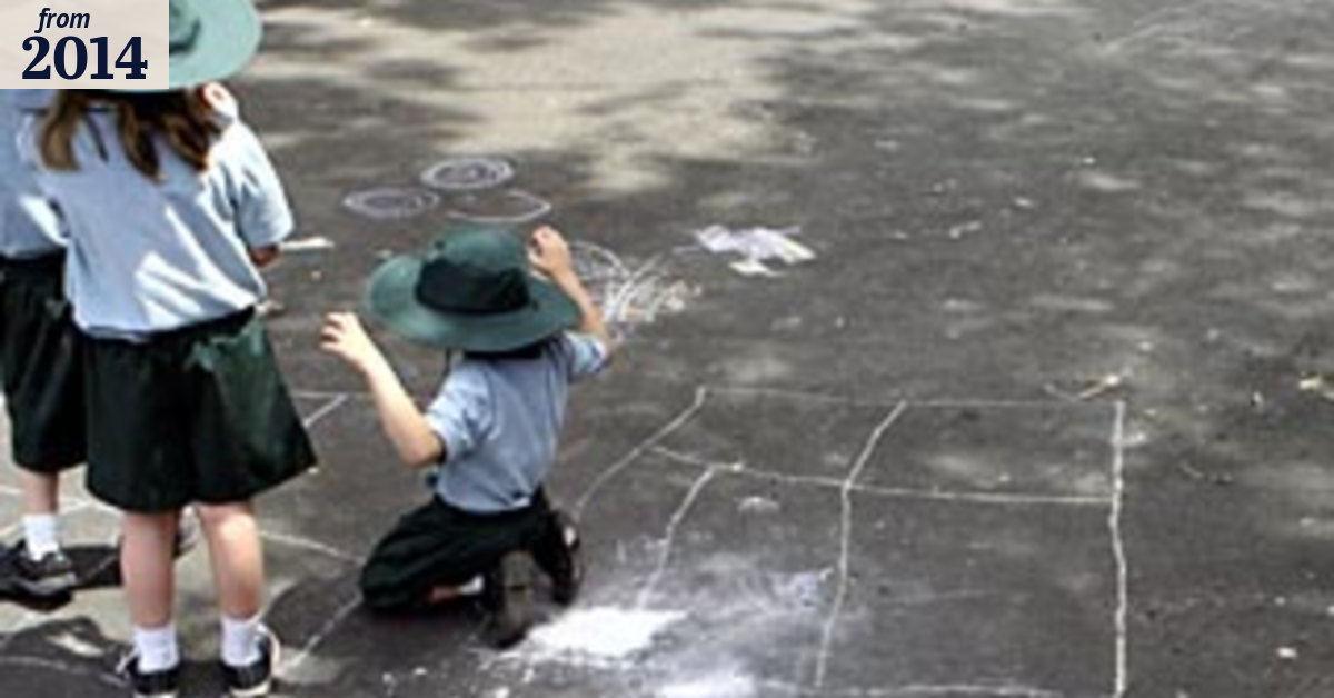 NSW deals blow to Christopher Pyne's push for school independence