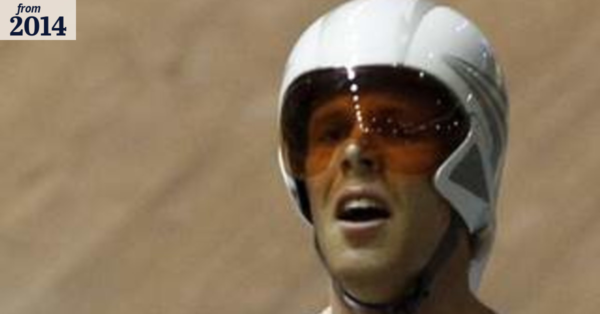 Edmondson doubles up with second gold