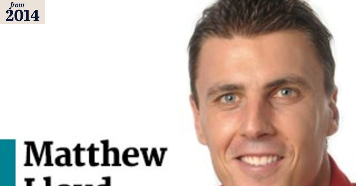 Q and A: Nathan Buckley up close