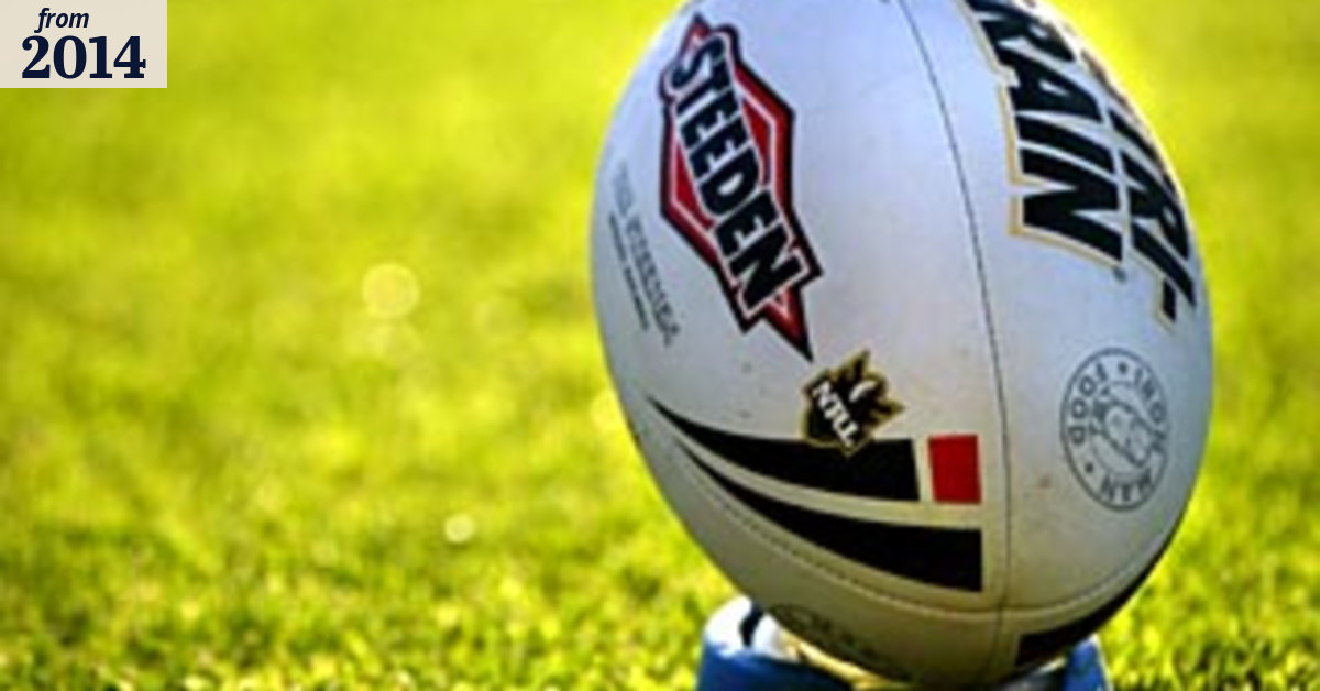NRL weighs up rookie draft as tensions rise over junior development