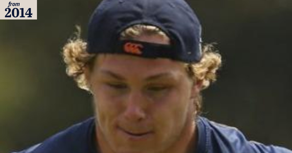 Five of the best: Matthew Burke's take on the Australian stars of Super ...