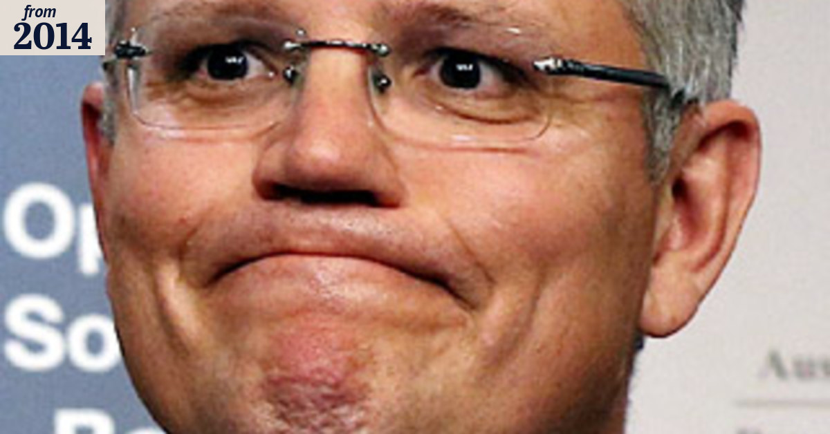 Parliament to probe Manus Island riot