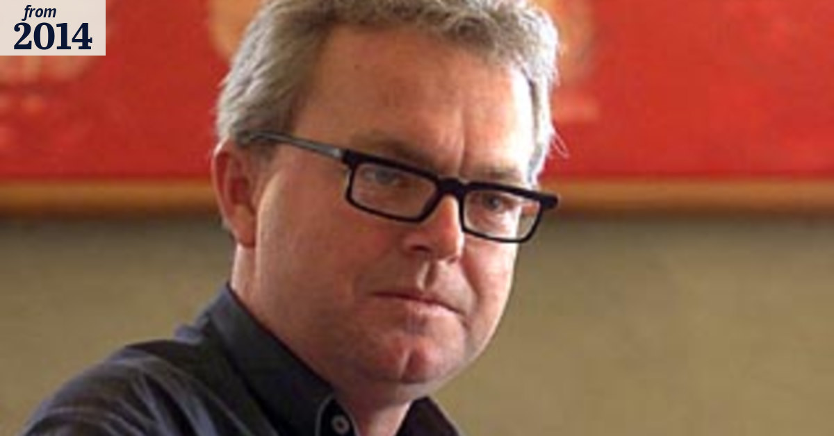 As National Play Festival nears, playwright addresses issue of racism ...