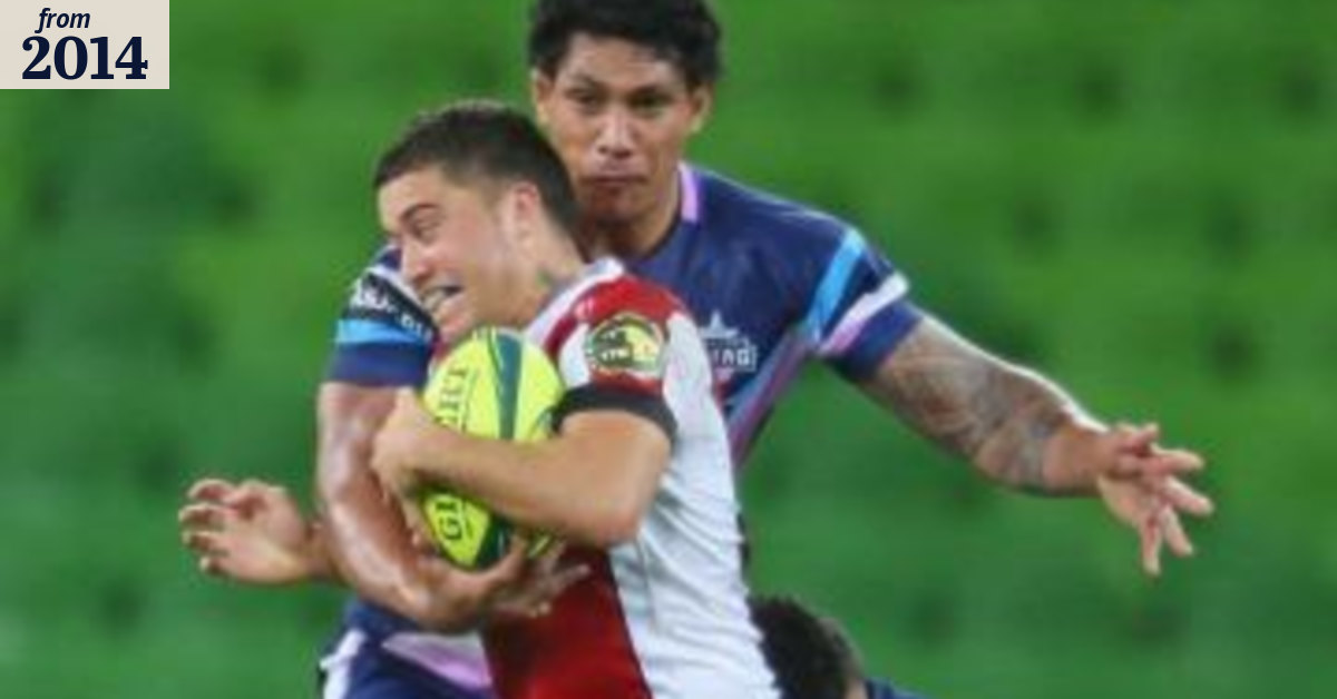 Canberra Vikings cling to NRC finals hopes after being beaten by ...