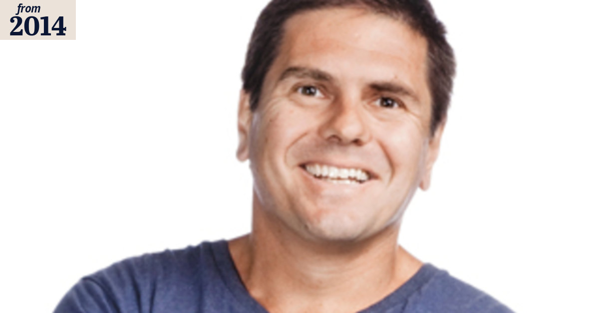 Sam de Brito