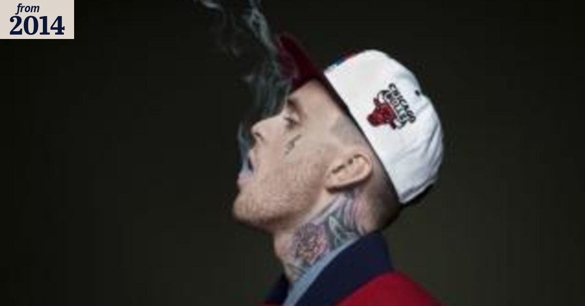 Australian hip-hop music heads down diverse paths