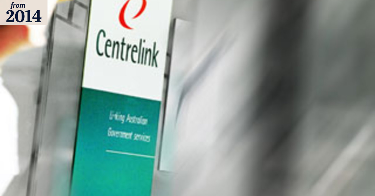 Federal budget 2014: Young to wait until 25 to get dole