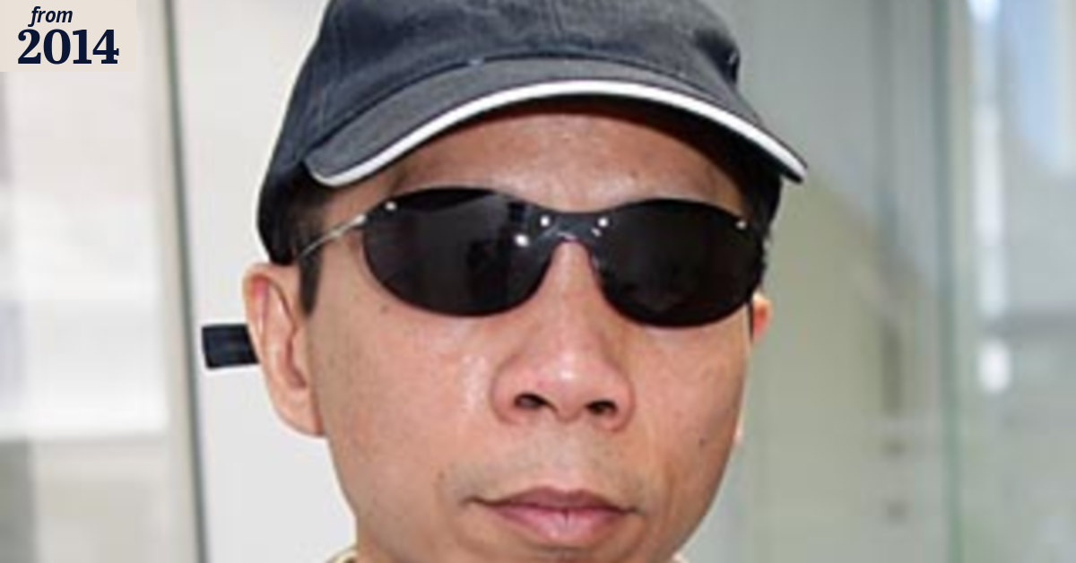 'New material' sees jury discharged in Lin family murder trial