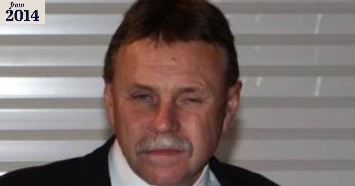 Parramatta chairman Steve Sharp and director Tom Issa apply for AVOs ...