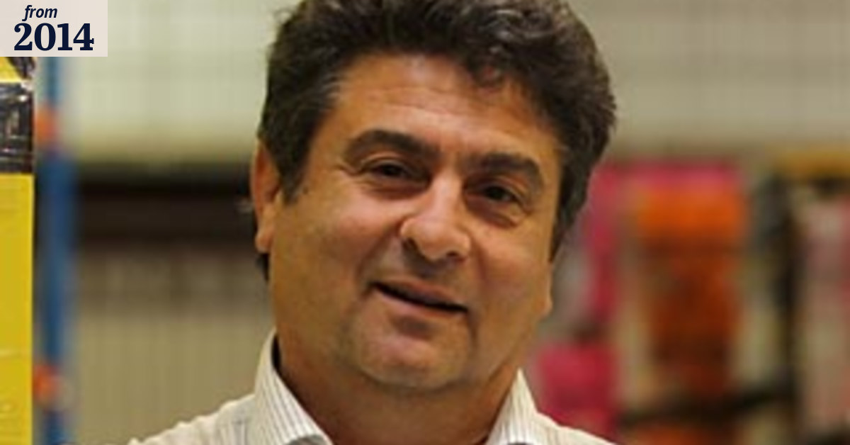 Casella books second loss in 20 years