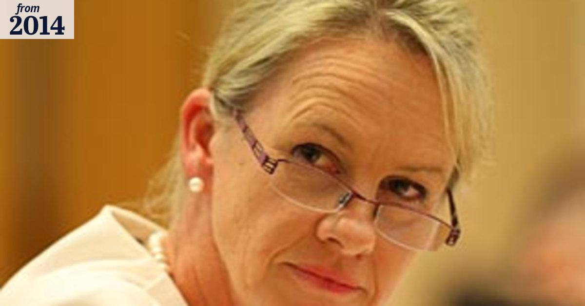 Fiona Nash's decision to axe drug and alcohol adviser has cost $1 million