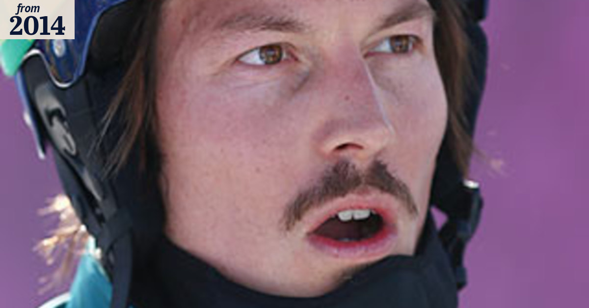 Sochi Games: Did Alex 'Chumpy' Pullin deliver enough bang for the ...