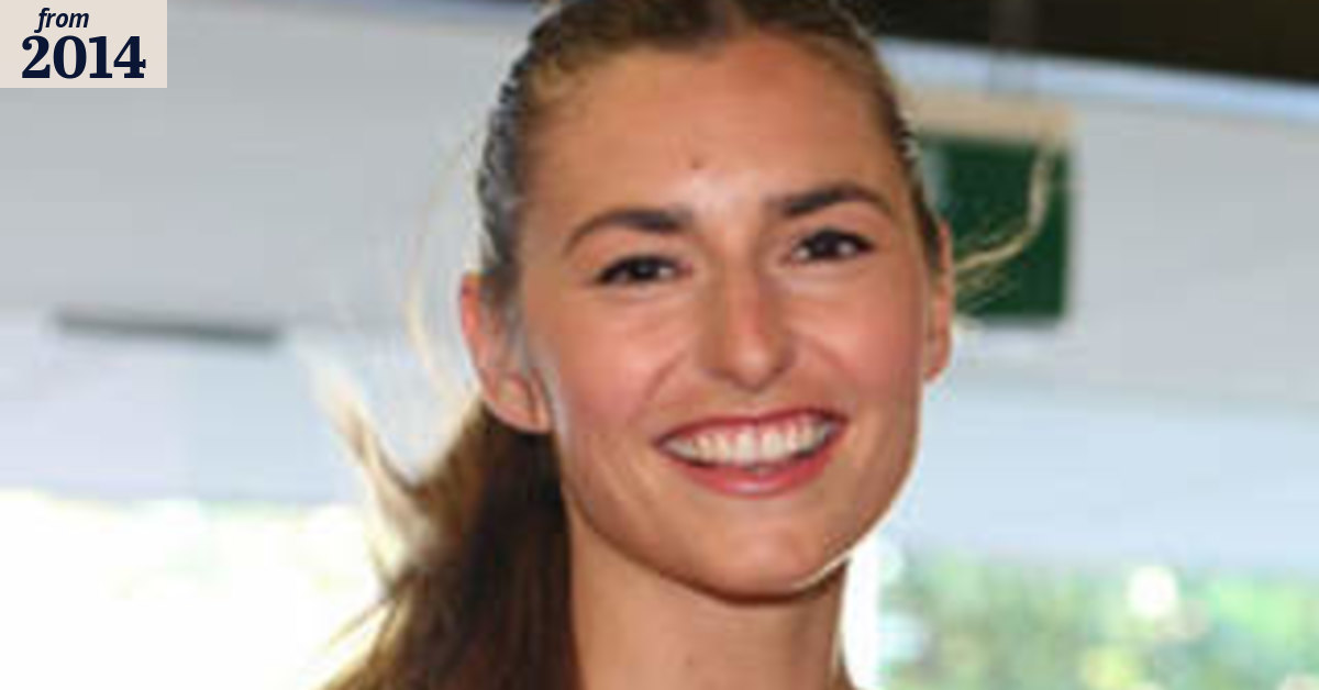 System that awarded scholarship to Frances Abbott is still a mystery
