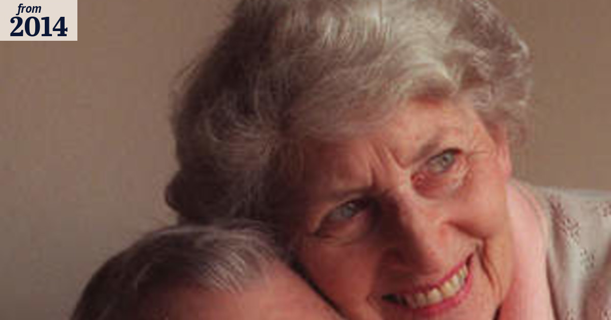 Brenda Beaver: Poet's muse helped bring Bruce Beaver's work to life