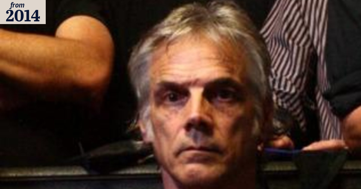 Radio Birdman heading here to celebrate 40 years on