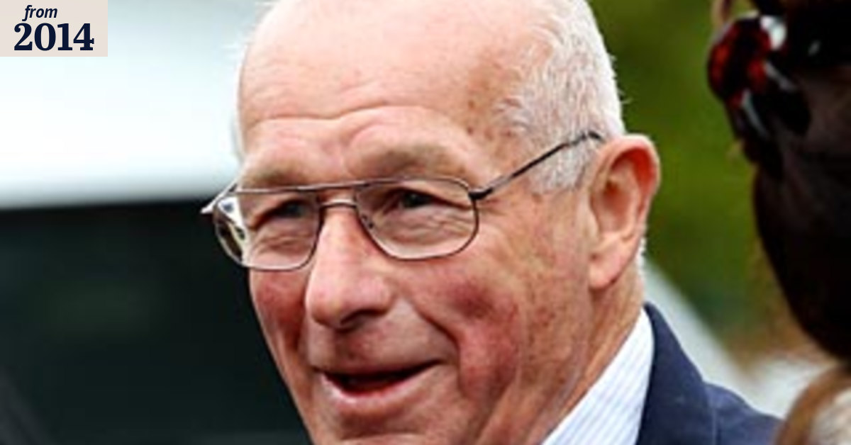 WANTED: Rogerson link to killing