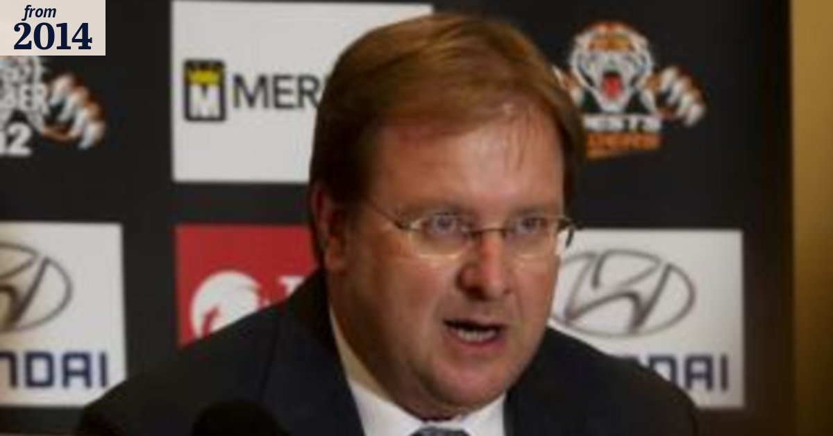 NSW Rugby League to take licensed club to court over sale