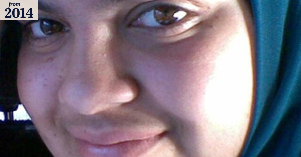 Missing Rabia found after 'train-riding' across Sydney