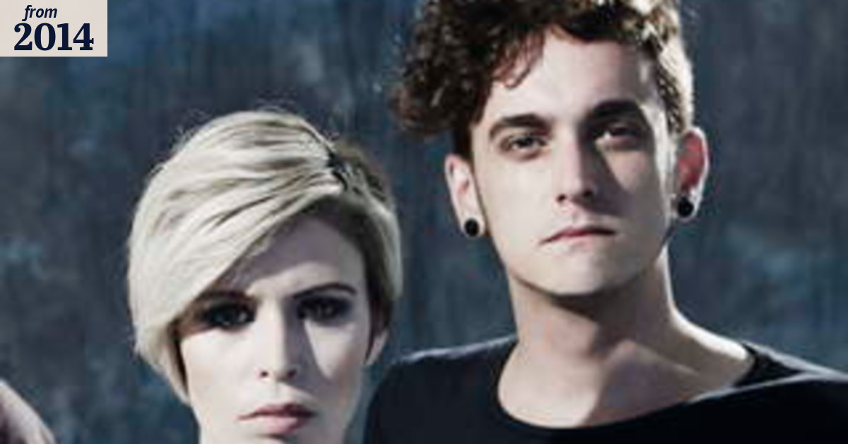 The Jezabels review: Ambition may not always pay off, but it's always ...